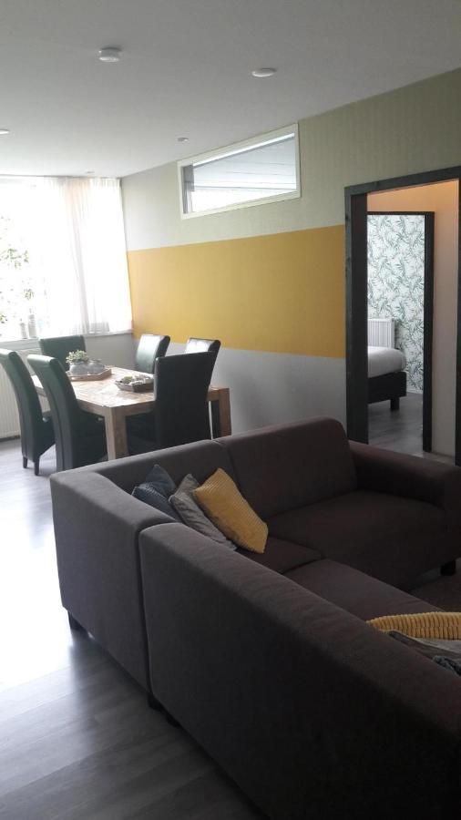 4 Persoons Appartement - Ook Te Boeken Voor 6 Personen! Bakkeveen Dış mekan fotoğraf