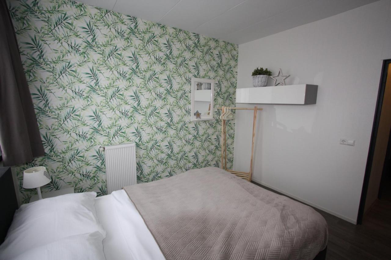 4 Persoons Appartement - Ook Te Boeken Voor 6 Personen! Bakkeveen Dış mekan fotoğraf
